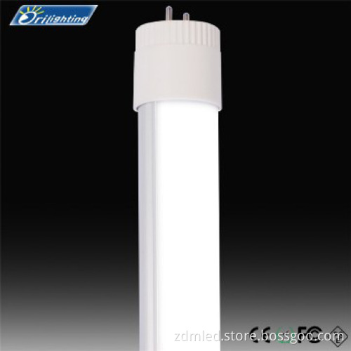 CE RoHS t8 led tube 120cm 18w 100lm/W 600MM/900MM/1200MM/1500MM